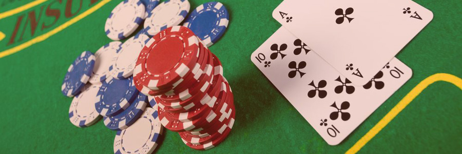 blackjack 6 5