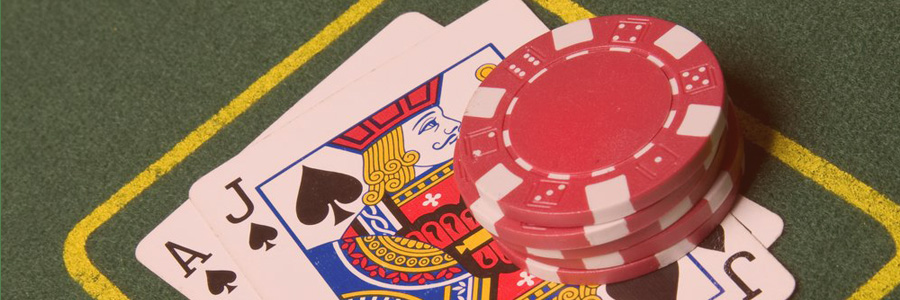 conteggio carte blackjack