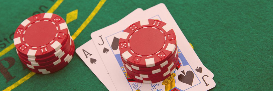 elementi blackjack