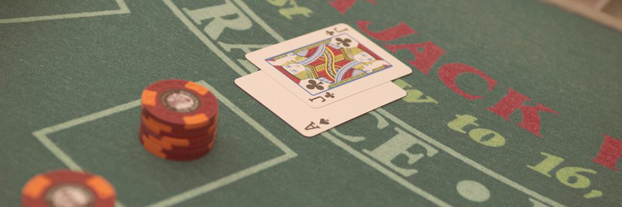 principi strategici blackjack