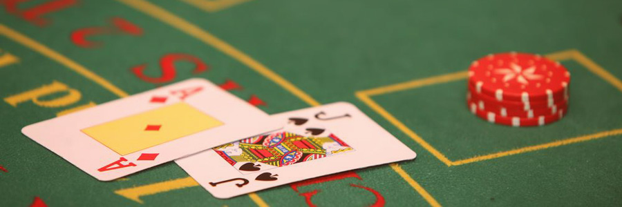 scommesse blackjack