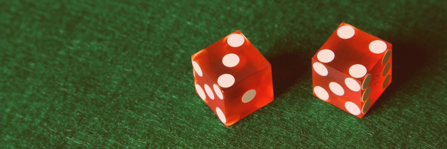 combinazioni craps