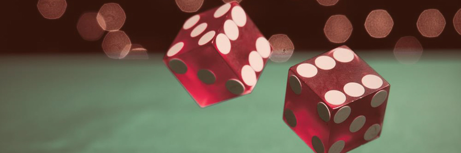 primo lancio craps