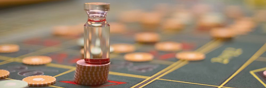 puntate esterne roulette