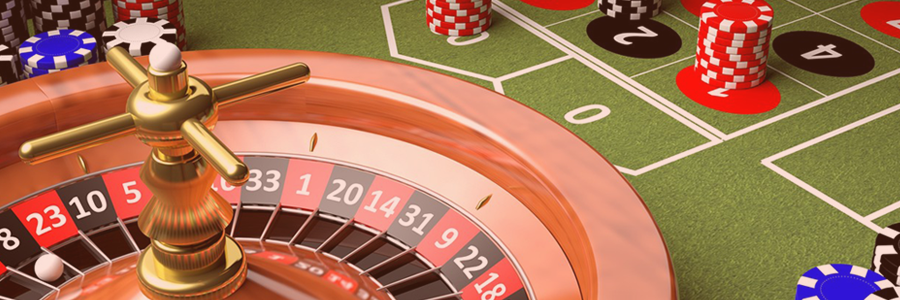 regole generali roulette