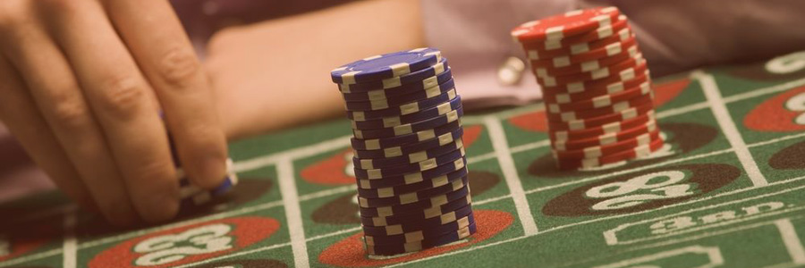 saltare banco roulette