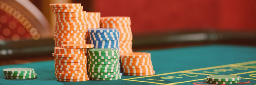 sistema scomessa paroli roulette