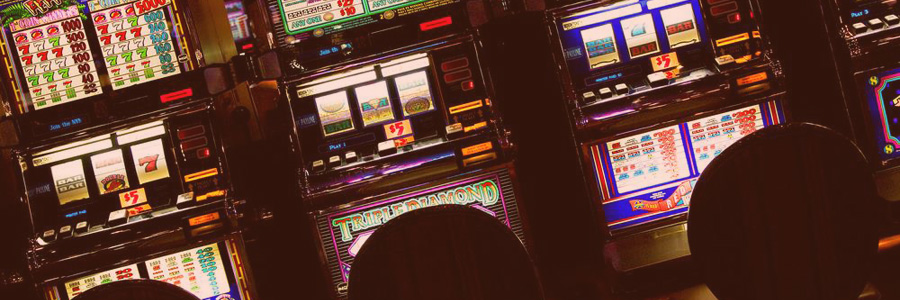 differenze slots machines