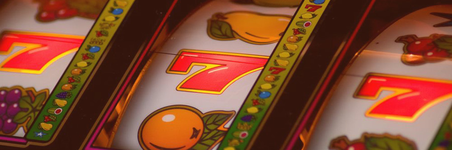funzionamento slots