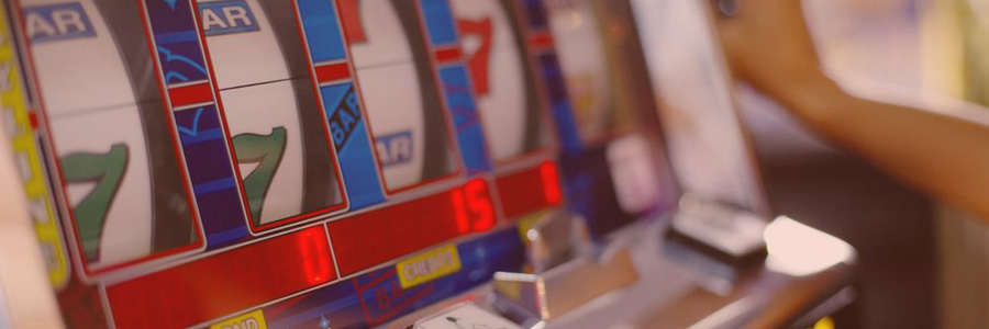 regolo slots