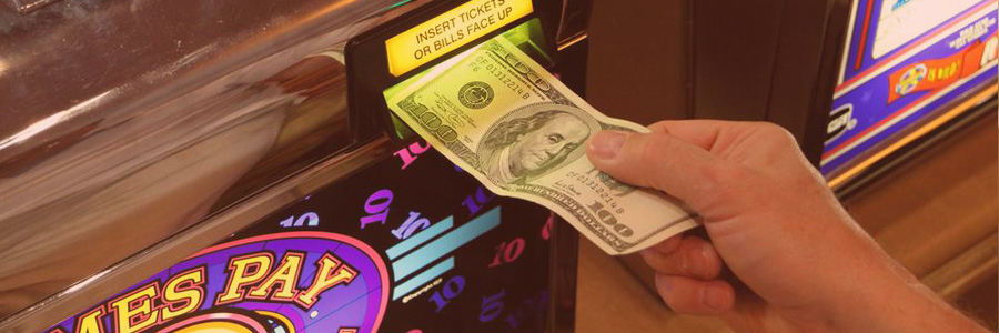 scommesse slots