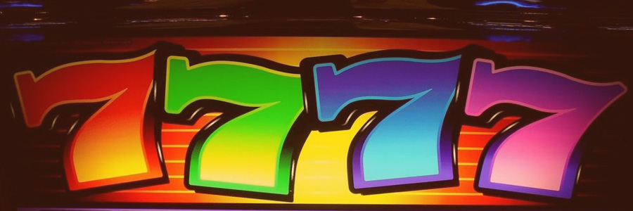 tema slot machine