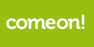 logo come on