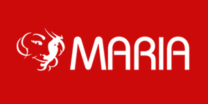 logo maria casino
