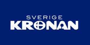 logo sverigekronan