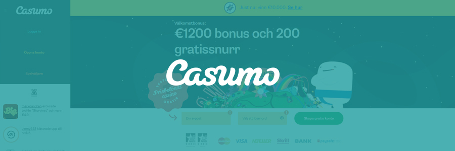 casumo