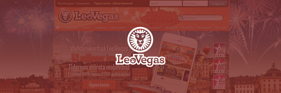 leovegas