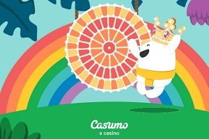 Last Chance to Grab Free Spins on Tornado Farm Escape at Casumo
