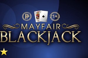 Play William Hill Vegas&#039; Mayfair Blackjack and win big