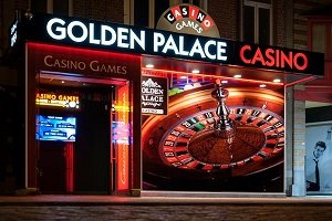 Celebrate Paddy Day with Free Spins at Golden Palace Casino