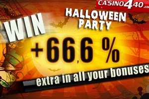 Casino 440 has Mystery Free Spins for you