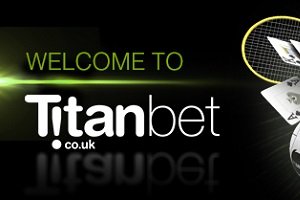 New Games have arrived at Titanbet Casino