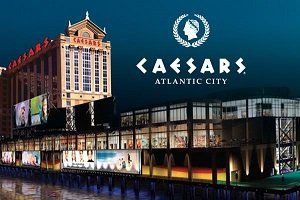 Play the bubbly slots at Caesars Casino