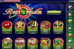Roxy Palace Casino concludes its Road to Rio promo