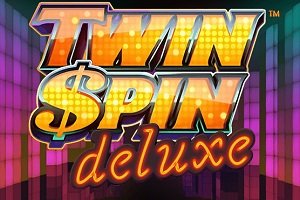 Twin Spin Deluxe Free Spins Could be Yours at Caesars Casino