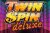 Twin Spin Deluxe Free Spins Could be Yours at Caesars Casino