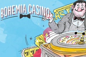 Check out the weekly treats of Bohemia Casino