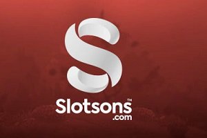 Slotsons Casino Has a Monday Present for You