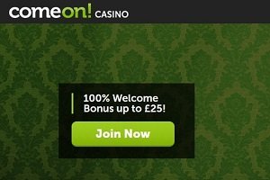Codeta Casino wants you to claim 20 Free Spins