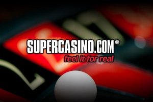 Super Casino has the perfect bonus for you