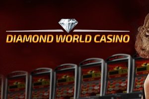 Diamond World Casino no deposit bonuses don’t fear the darkness