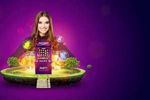 Better Rewards await PartyCasino Players