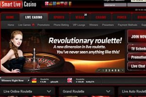 Smart Live Casino adds 3 Card Brag poker