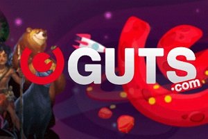 Guts Casino hosts a €20,000 Raffle Until End of the Month