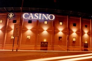 Grosvenor Casino offers free spins in bundles