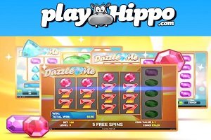 PlayHippo makes your schedule this week