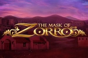 Instacasino Adds The Mask of Zorro Slot