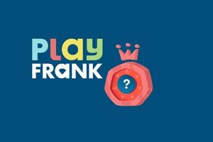 Get Finn and the Swirly Spin Free Spins at PlayFrank Casino