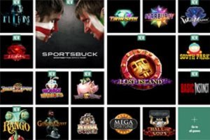 Asgardian Stones slot arrives at Buck and Butler Casino