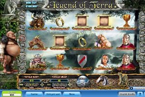 Casino Rijk gets you on a merry Witch Hunt this Halloween