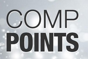 Winner’s Comp Points just got more numerous