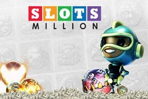 Play Swipe and Roll Slot for Free at SlotsMillion