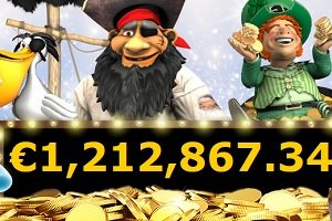 Last chance to be 888’s next Millionaire