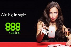 Winter is Coming with Bonuses at 888 Casino