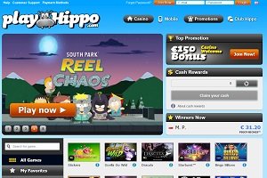 PlayHippo casino dares you to unlock secrets