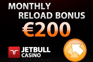 NetEnt Free Spins on Mobile at Jetbull Casino